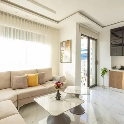 Shamsi Apartments 329