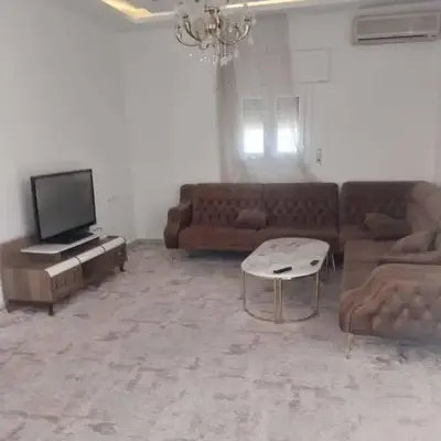 kazbon House
