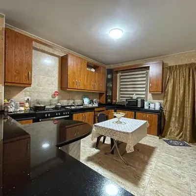 zainab bedouin house