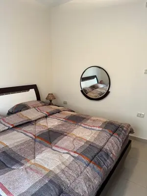Gallery image of استوديو مفروش غرفة وصالون الدوار السابع furnished studio 7th circle in Amman