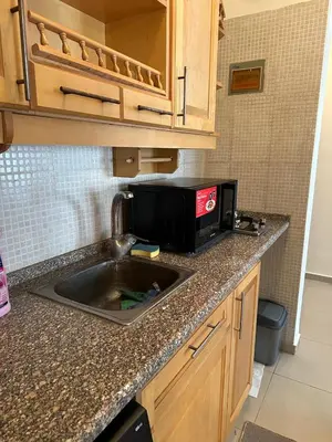 Gallery image of استوديو مفروش غرفة وصالون الدوار السابع furnished studio 7th circle in Amman