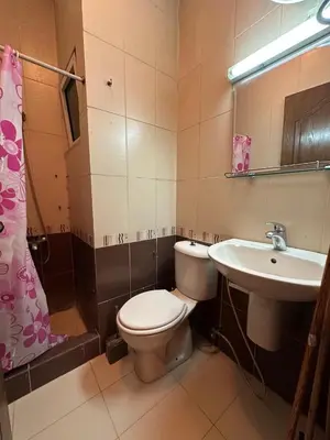 Gallery image of استوديو مفروش غرفة وصالون الدوار السابع furnished studio 7th circle in Amman