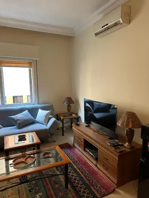 Gallery image of استوديو مفروش غرفة وصالون الدوار السابع furnished studio 7th circle in Amman