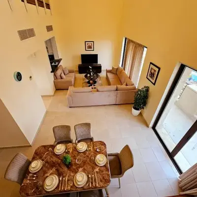 C32 Samarah Resort LOFT apartment