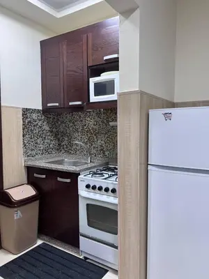 Gallery image of alrasheed 1 bedroom ضاحية الرشيد in Amman
