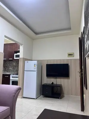Gallery image of alrasheed 1 bedroom ضاحية الرشيد in Amman