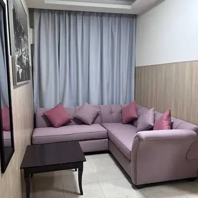 alrasheed 1 bedroom ضاحية الرشيد