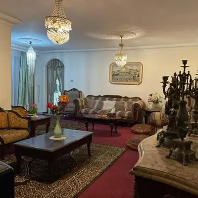 zainab house