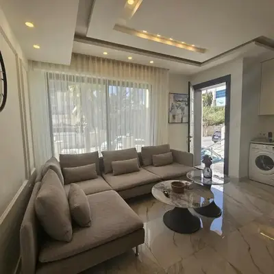 Shamsi Apartments 008