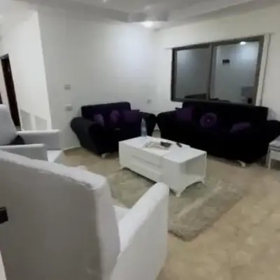 Beautiful Apartment in irbid