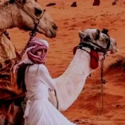 Wadi Rum Sand moon Camp &Tour