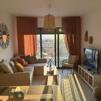 Ayla Beach Apartment Azure 1522 Families only