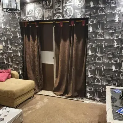 الجبل الاخضر هاوس