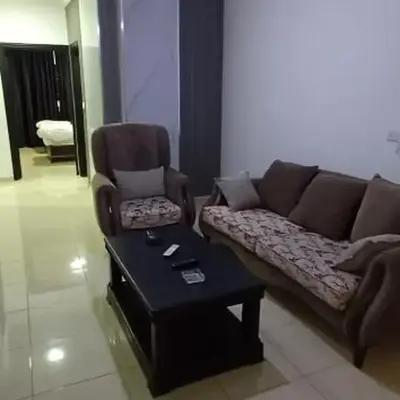 شقق الجبيهة العائلية