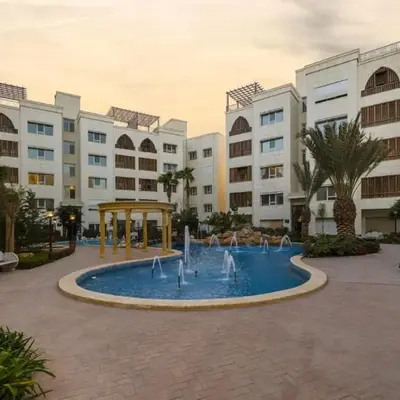 Der Ghbar Luxe