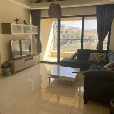 Abdoun is comfortable accommodation and an exceptional location close to the mall