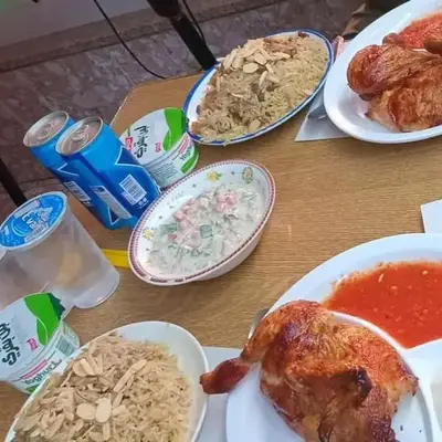 النعيمه هاوس