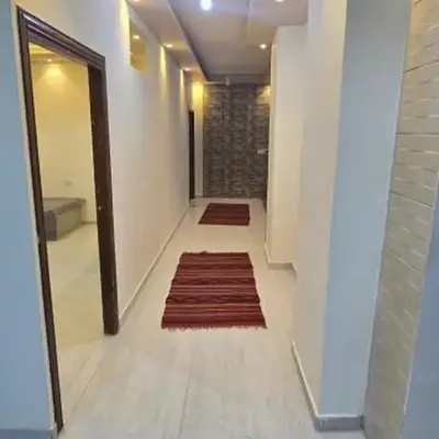 الريان غرفتين نوم