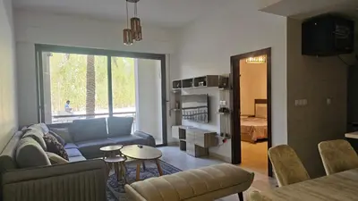 Gallery image of قرية الراحة- Alraha Village in Aqaba