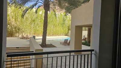 Gallery image of قرية الراحة- Alraha Village in Aqaba