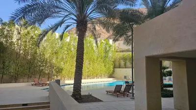 Gallery image of قرية الراحة- Alraha Village in Aqaba