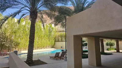 Gallery image of قرية الراحة- Alraha Village in Aqaba