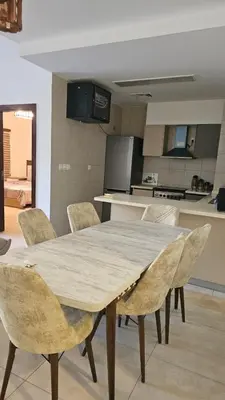 Gallery image of قرية الراحة- Alraha Village in Aqaba
