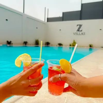 Z villas Chalet