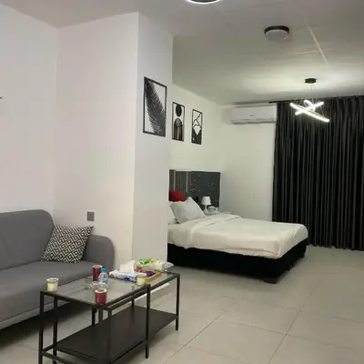 Eden Hotel