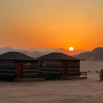 SAHARA ECHO CAMP& Tour