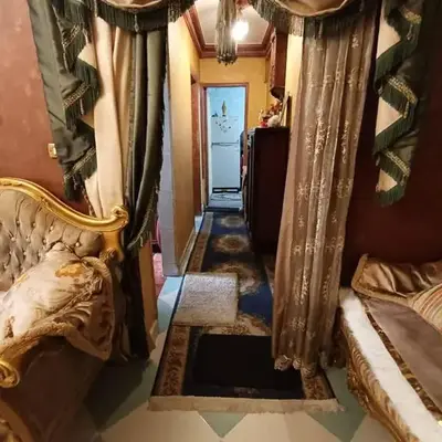 الزواهره هاوس