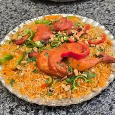 الضليل هاوس