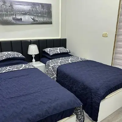 استوديو الجاردنز gardens studio 319