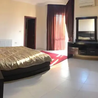 Apartment in the heart of Amman