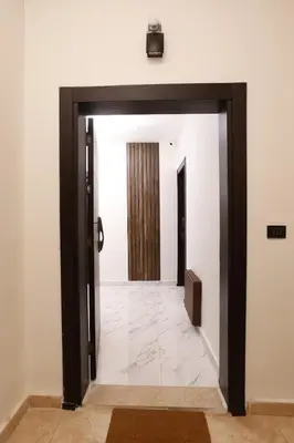Gallery image of Luxury 1 BedRoom apartment Swaifyeh with Terrace, Kitchen, WiFi in Amman