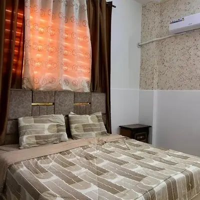 دار زمان Zaman Suites Old Town