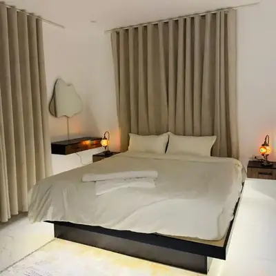 Beit Ahlan Suites 7