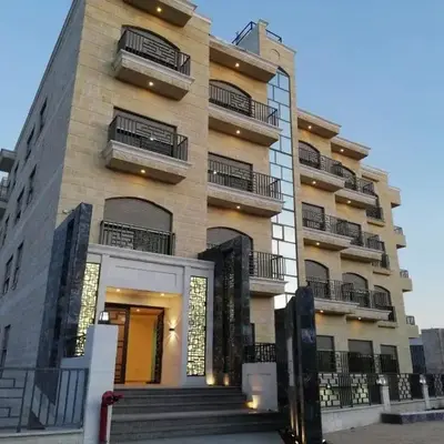 Apartment in Amman 7th Circle near Cozmo market