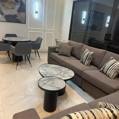 Apartment in dergbar