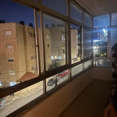 الاردن عمان الجاردنز