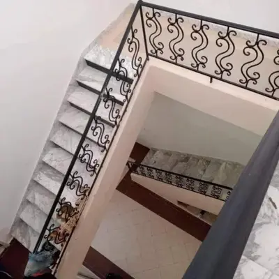Nargges House