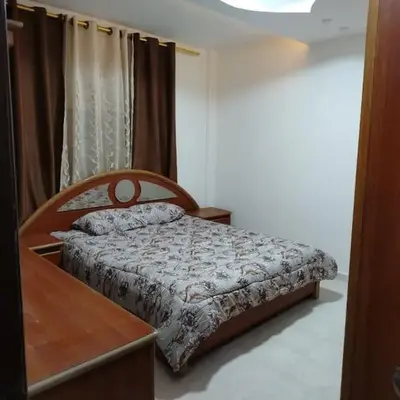 الشقة الفاخرة Luxerios apartment in 0MM Nowwara