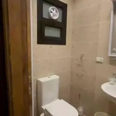 Ok apartment