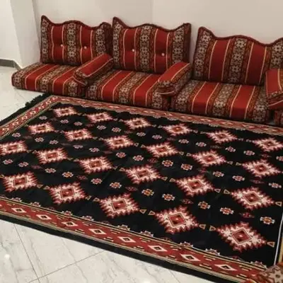 Musa apartment