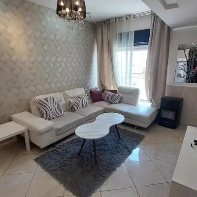 Nice cozy place