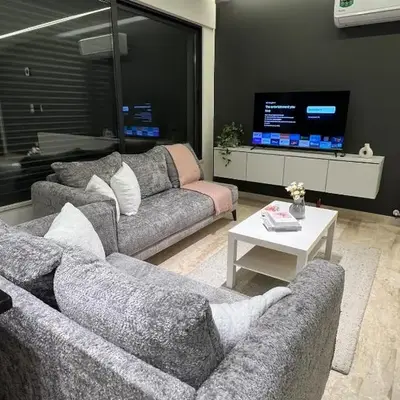 Amman Central Comfort