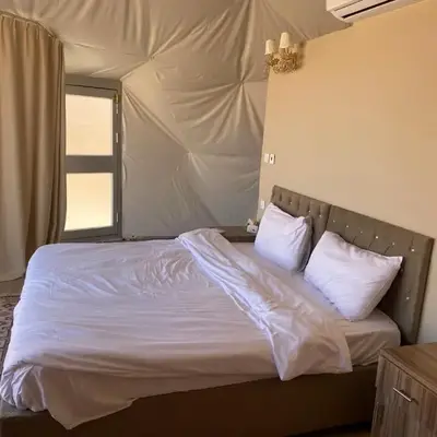 Aurora Luxury Wadi Rum