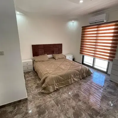Apartment in Jabal Amman