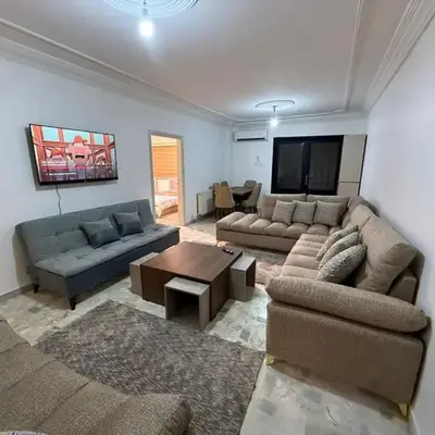 2BR Apartment in Tlaa Al Ali