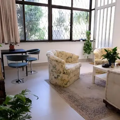 Sunny Studio in Amman